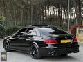 FURKAN BAYRAMOĞLU/ 2015/MERCEDES BENZ E63 S AMG