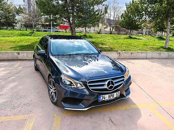 HATASIZ(2015)çıkışTR'de tek özel sipariş (S)koltuk+AMG