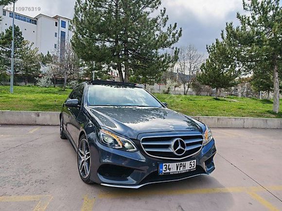 HATASIZ(2015)çıkışTR'de tek özel sipariş (S)koltuk+AMG