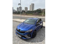 Sahibinden Renault Clio 1.0 TCe Techno Esprit Alpine 2023 Model 