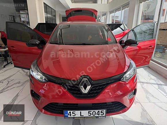 HATASIZ BOYASIZ TRAMERSİZ SADECE 17000 KM'DE...