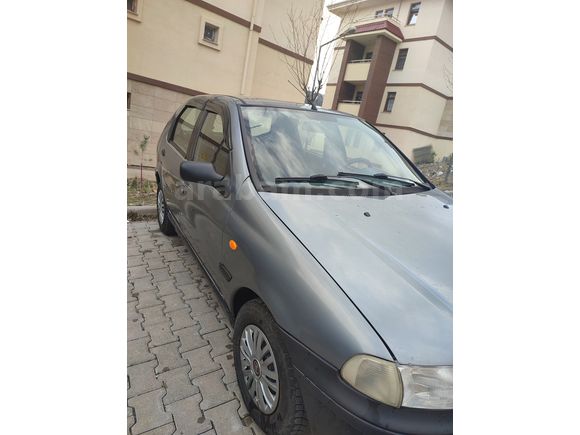 Sahibinden Fiat Palio 1.4 EL 2000 Model 