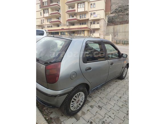 Sahibinden Fiat Palio 1.4 EL 2000 Model 