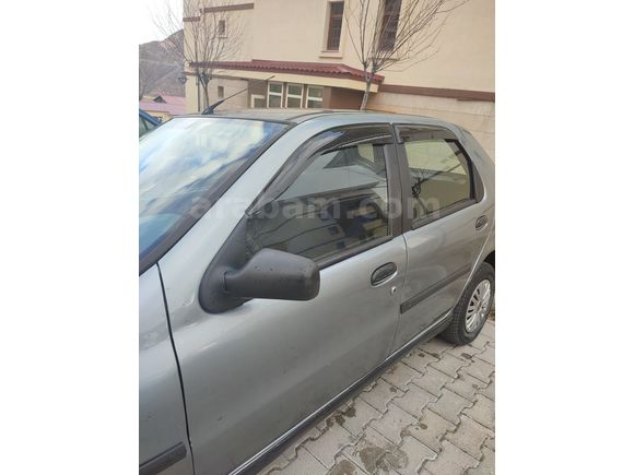 Sahibinden Fiat Palio 1.4 EL 2000 Model 
