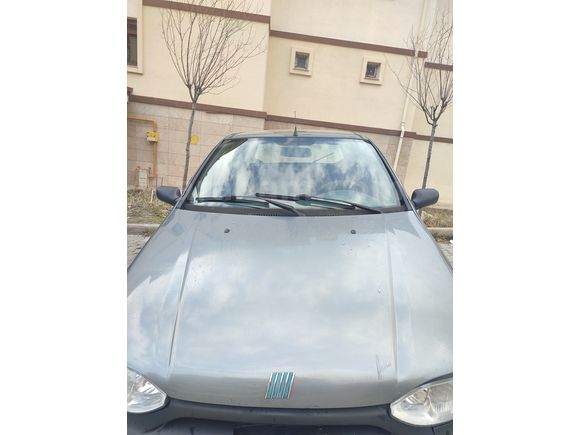 Sahibinden Fiat Palio 1.4 EL 2000 Model 