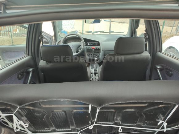 Sahibinden Fiat Palio 1.4 EL 2000 Model 