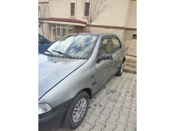 Sahibinden Fiat Palio 1.4 EL 2000 Model 