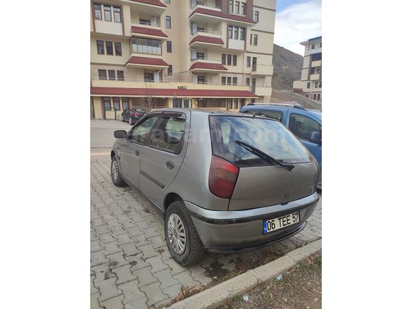 Sahibinden Fiat Palio 1.4 EL 2000 Model 