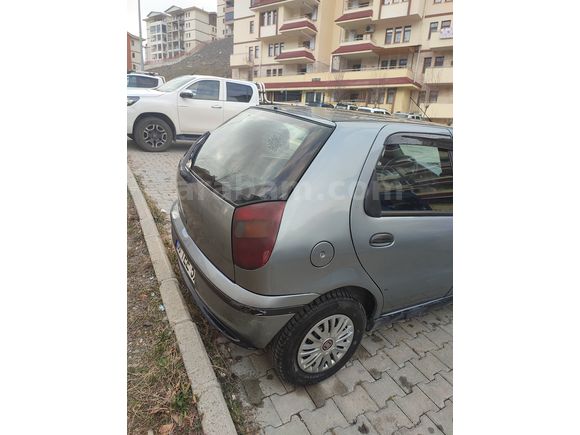 Sahibinden Fiat Palio 1.4 EL 2000 Model 