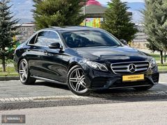2020 E 200d AMG YETKİLİ SERVİS BAKIMLI/İÇ TABA/VAKUM/CAM TAVAN