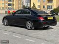 2020 E 200d AMG YETKİLİ SERVİS BAKIMLI/İÇ TABA/VAKUM/CAM TAVAN