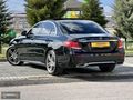 2020 E 200d AMG YETKİLİ SERVİS BAKIMLI/İÇ TABA/VAKUM/CAM TAVAN