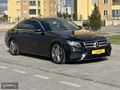 2020 E 200d AMG YETKİLİ SERVİS BAKIMLI/İÇ TABA/VAKUM/CAM TAVAN
