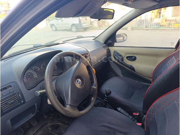 Sahibinden Fiat Palio 1.2 EL 2005 Model