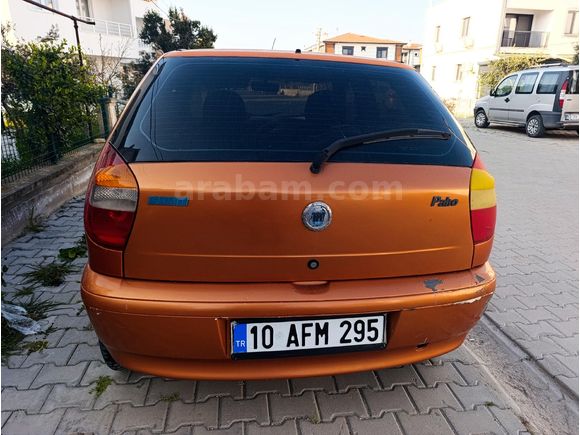 Sahibinden Fiat Palio 1.2 EL 2005 Model
