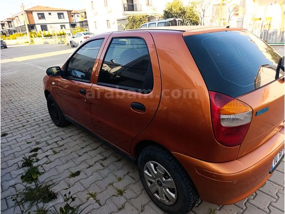 Sahibinden Fiat Palio 1.2 EL 2005 Model