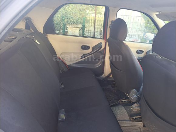 Sahibinden Fiat Palio 1.2 EL 2005 Model