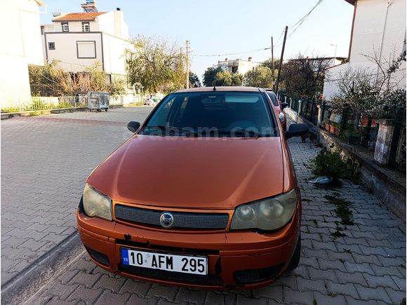 Sahibinden Fiat Palio 1.2 EL 2005 Model