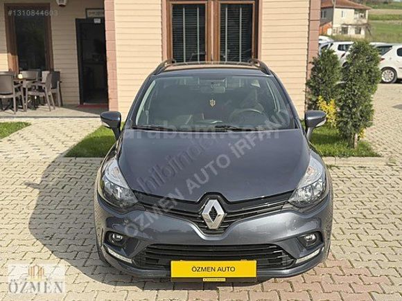 Hatasız/Boyasız/57 bin km/Kredi vea Kart