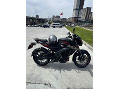 Sahibinden Bajaj Pulsar NS 200 UG 