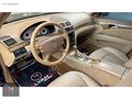 2007 MERCEDES E200 KOMP AVANGARTE 190 bin km