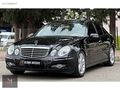 2007 MERCEDES E200 KOMP AVANGARTE 190 bin km