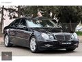 2007 MERCEDES E200 KOMP AVANGARTE 190 bin km