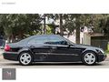 2007 MERCEDES E200 KOMP AVANGARTE 190 bin km