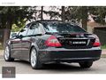 2007 MERCEDES E200 KOMP AVANGARTE 190 bin km