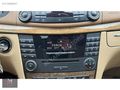 2007 MERCEDES E200 KOMP AVANGARTE 190 bin km
