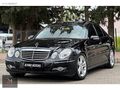 2007 MERCEDES E200 KOMP AVANGARTE 190 bin km