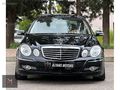 2007 MERCEDES E200 KOMP AVANGARTE 190 bin km