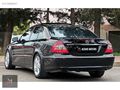 2007 MERCEDES E200 KOMP AVANGARTE 190 bin km