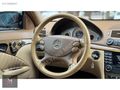 2007 MERCEDES E200 KOMP AVANGARTE 190 bin km