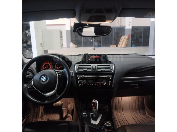 Sahibinden BMW 1 Serisi 116d One Edition 2016 Model