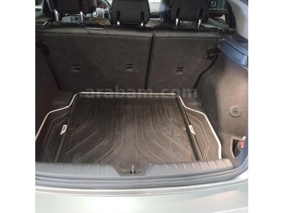 Sahibinden BMW 1 Serisi 116d One Edition 2016 Model