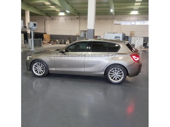 Sahibinden BMW 1 Serisi 116d One Edition 2016 Model