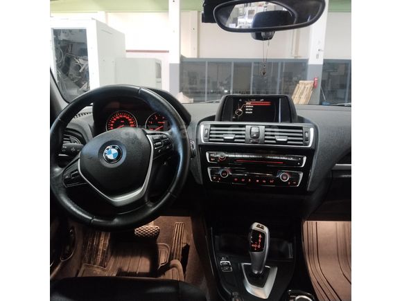 Sahibinden BMW 1 Serisi 116d One Edition 2016 Model