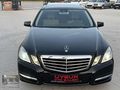 UYGUN OTO'DAN 2011 MERCEDES E350 4MATİC BOYASIZ İLK ELDEN