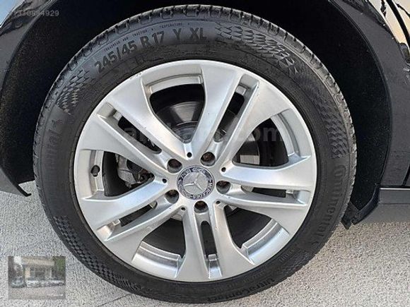 UYGUN OTO'DAN 2011 MERCEDES E350 4MATİC BOYASIZ İLK ELDEN