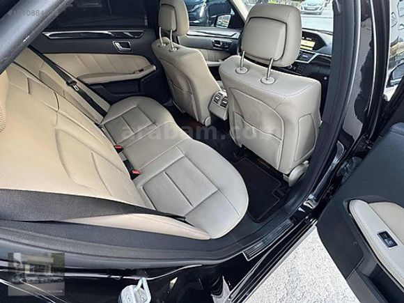 UYGUN OTO'DAN 2011 MERCEDES E350 4MATİC BOYASIZ İLK ELDEN