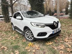 Sahibinden Renault Kadjar 1.3 TCE Touch Roof 2020 Model 