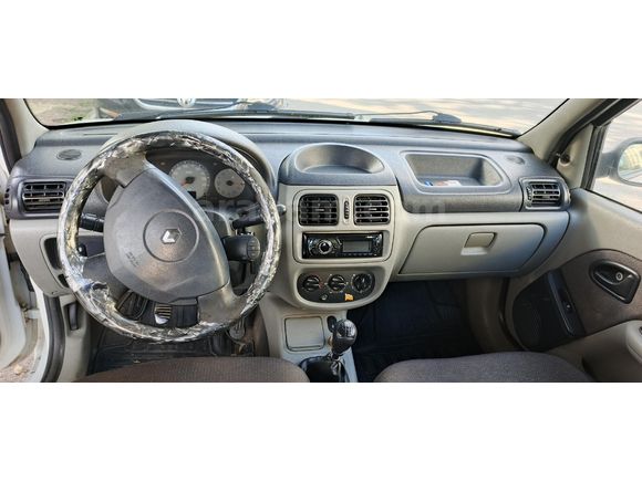Sahibinden Renault Clio 1.5 dCi Alize 2005 Model