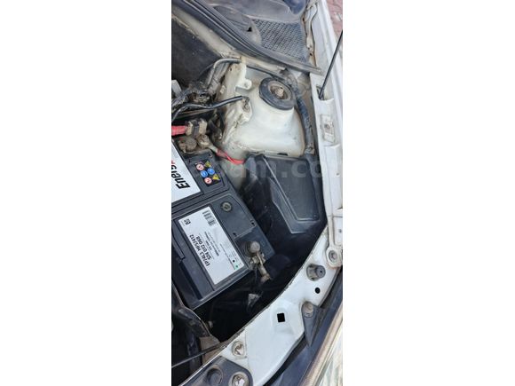 Sahibinden Renault Clio 1.5 dCi Alize 2005 Model