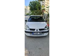 Sahibinden Renault Clio 1.5 dCi Alize 2005 Model