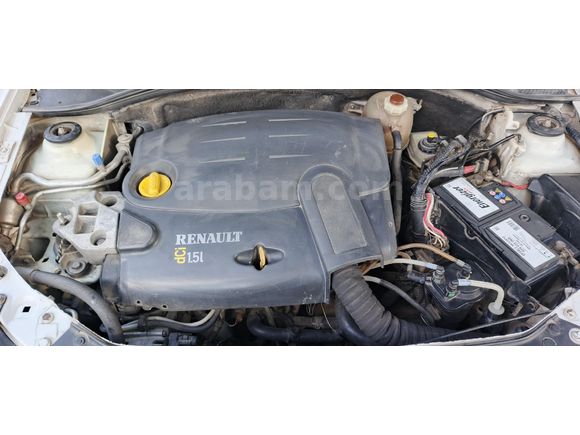 Sahibinden Renault Clio 1.5 dCi Alize 2005 Model