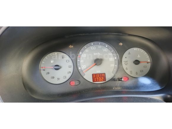 Sahibinden Renault Clio 1.5 dCi Alize 2005 Model
