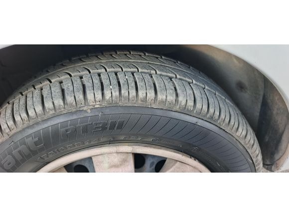 Sahibinden Renault Clio 1.5 dCi Alize 2005 Model