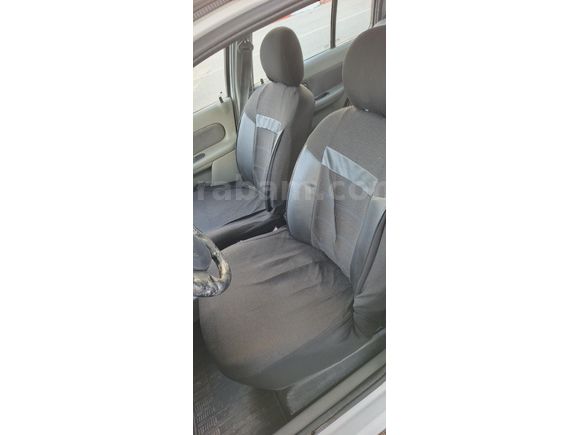 Sahibinden Renault Clio 1.5 dCi Alize 2005 Model