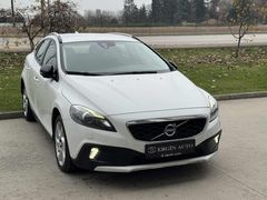 V40 CROSS COUNTRY 1.6 D DİZEL OTOMATİK!!